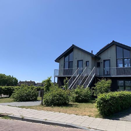Lovely Holiday Home In Stavoren Near Frisian Lakes ภายนอก รูปภาพ