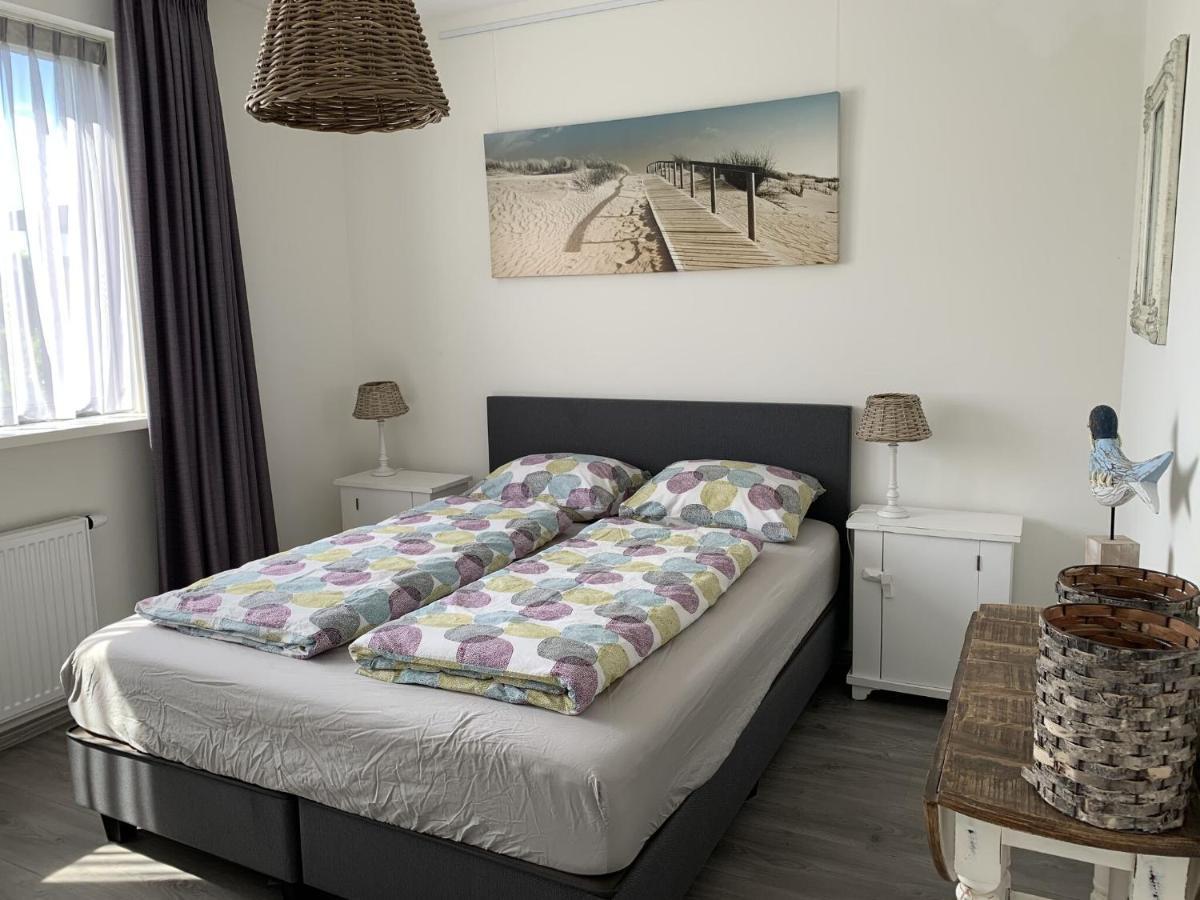 Lovely Holiday Home In Stavoren Near Frisian Lakes ภายนอก รูปภาพ