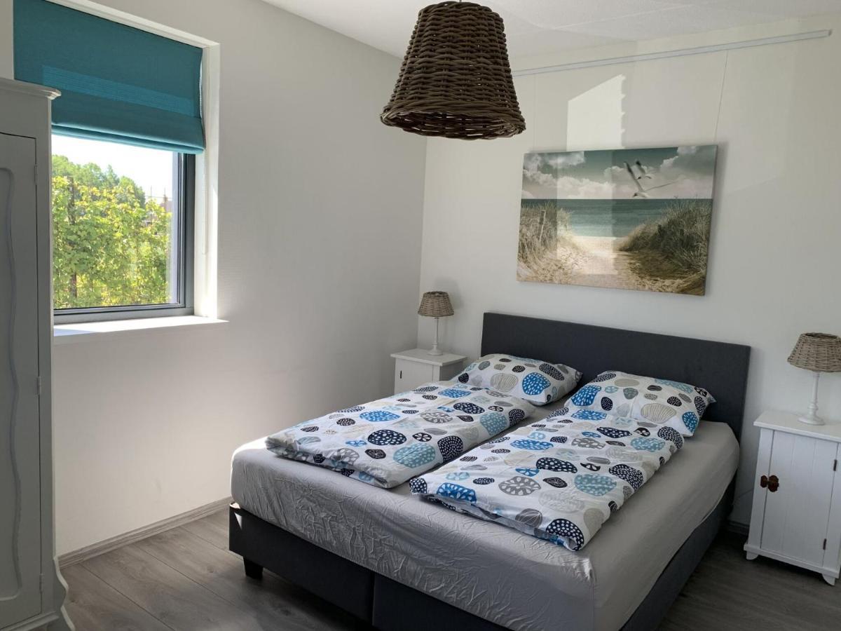 Lovely Holiday Home In Stavoren Near Frisian Lakes ภายนอก รูปภาพ