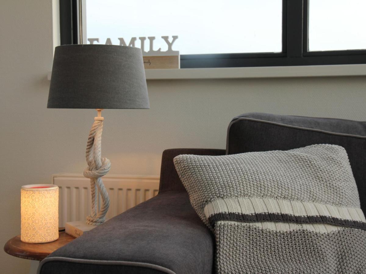 Lovely Holiday Home In Stavoren Near Frisian Lakes ภายนอก รูปภาพ